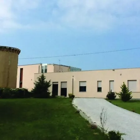Vendégház Parco Del Mulino Livorno
