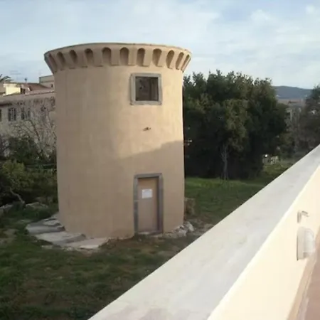 Vendégház Parco Del Mulino Livorno