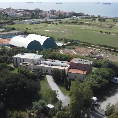 Parco Del Mulino Vendégház
