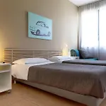 Parco Del Mulino 3* Ливорно