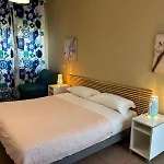 Parco Del Mulino Гостевой дом Ливорно
