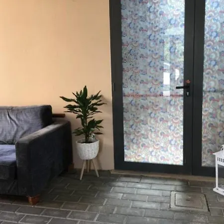 Parco Del Mulino ليفورنو