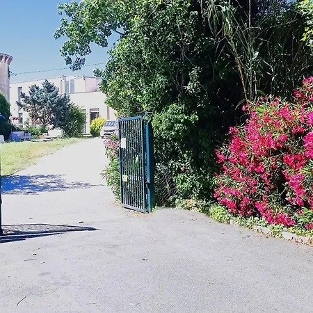 Parco Del Mulino 3*