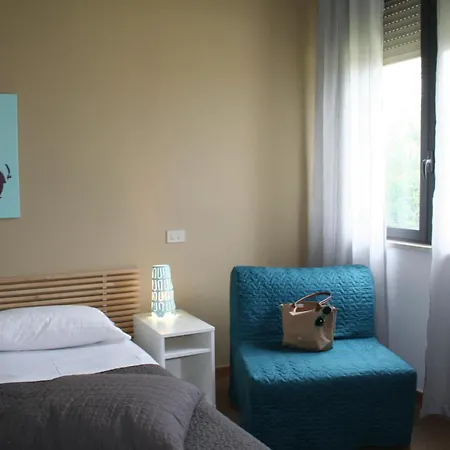 بيت ضيافة Parco Del Mulino 3*