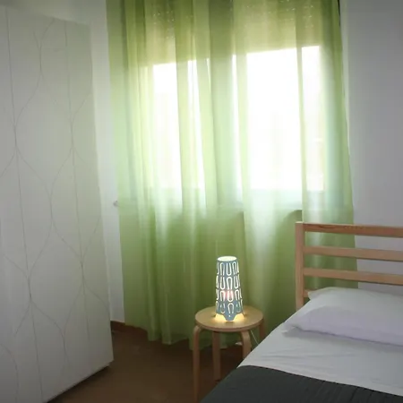 Parco Del Mulino 3* ليفورنو