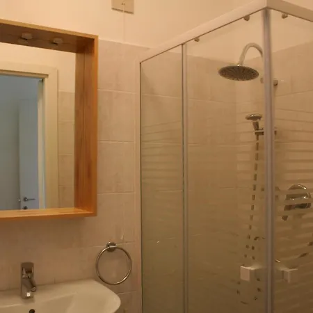 Parco Del Mulino 3* ليفورنو