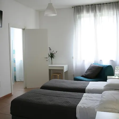 Parco Del Mulino بيت ضيافة 3*
